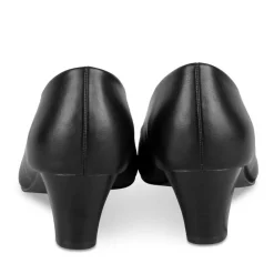 Pumps ZWART