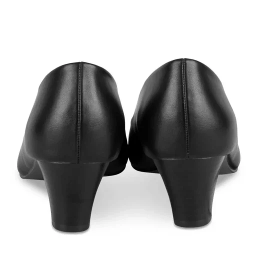 Pumps ZWART