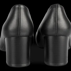 Pumps ZWART