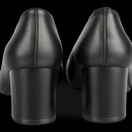 Pumps ZWART