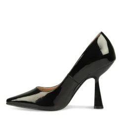 Pumps ZWART