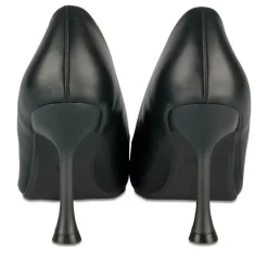 Pumps ZWART