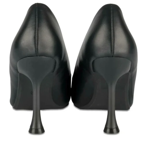 Pumps ZWART