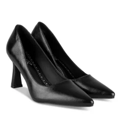 Pumps ZWART