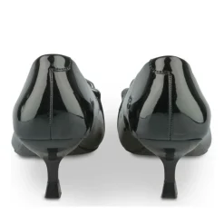 Pumps ZWART