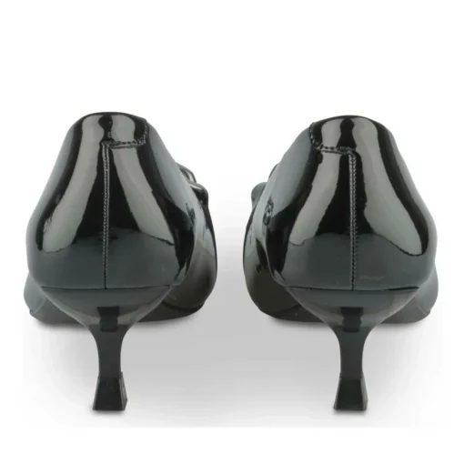 Pumps ZWART