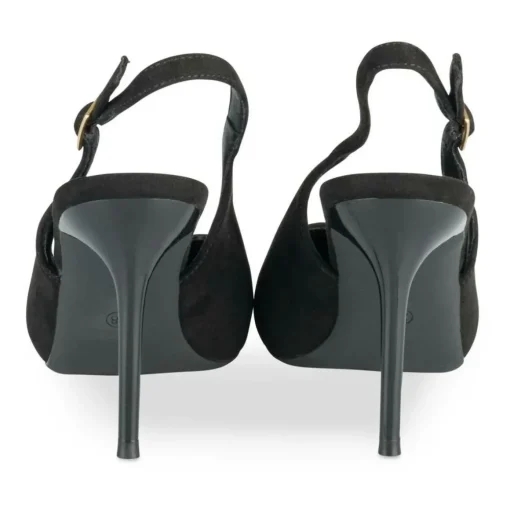 Pumps ZWART