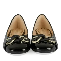 Pumps ZWART