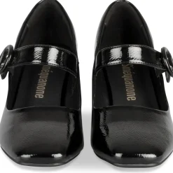 Pumps ZWART