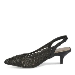 Pumps ZWART