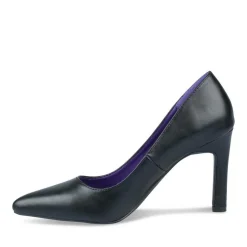 Pumps ZWART