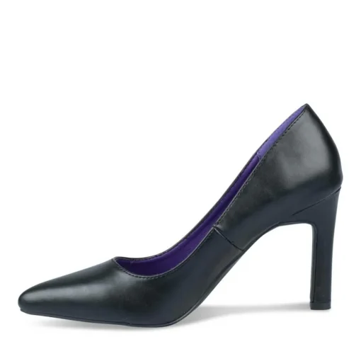 Pumps ZWART