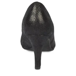 Pumps ZWART