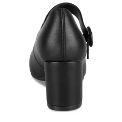 Pumps ZWART