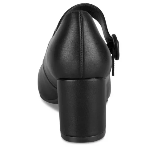 Pumps ZWART
