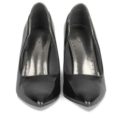Pumps ZWART