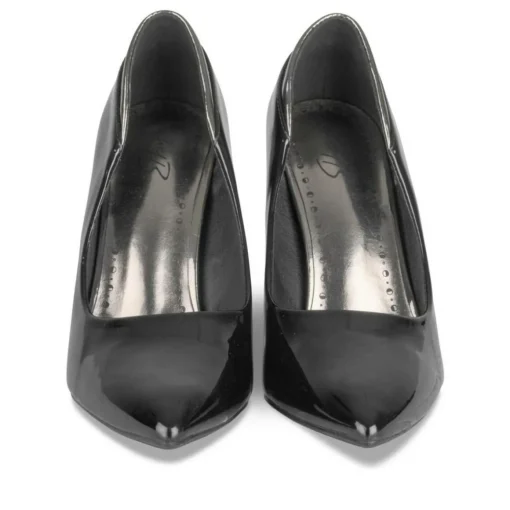 Pumps ZWART