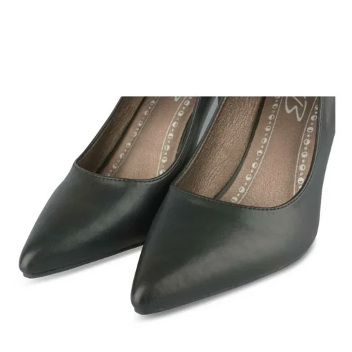 Pumps ZWART