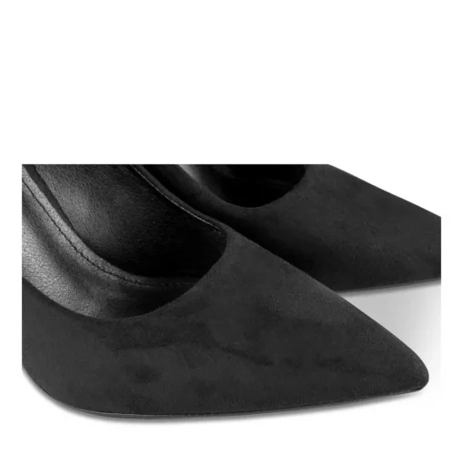 Pumps ZWART