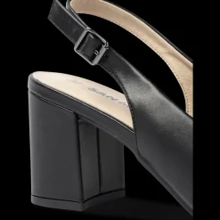 Pumps ZWART