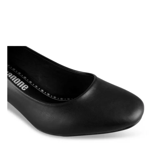 Pumps ZWART