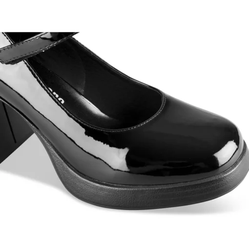 Pumps ZWART