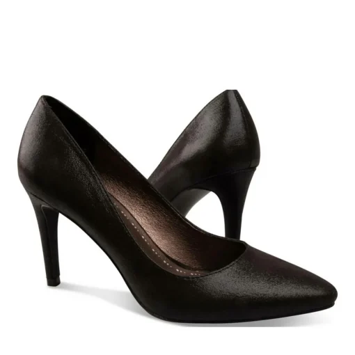 Pumps ZWART