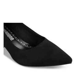 Pumps ZWART