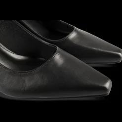 Pumps ZWART