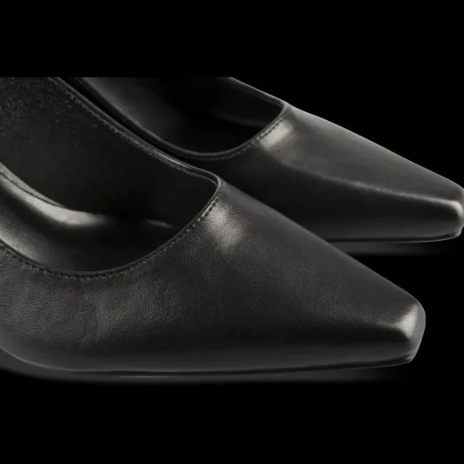 Pumps ZWART
