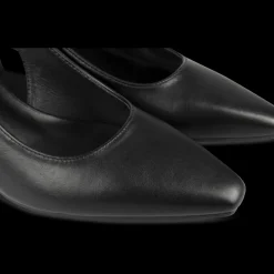 Pumps ZWART