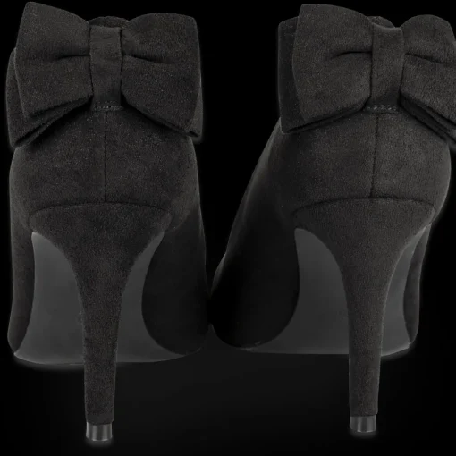 Pumps ZWART