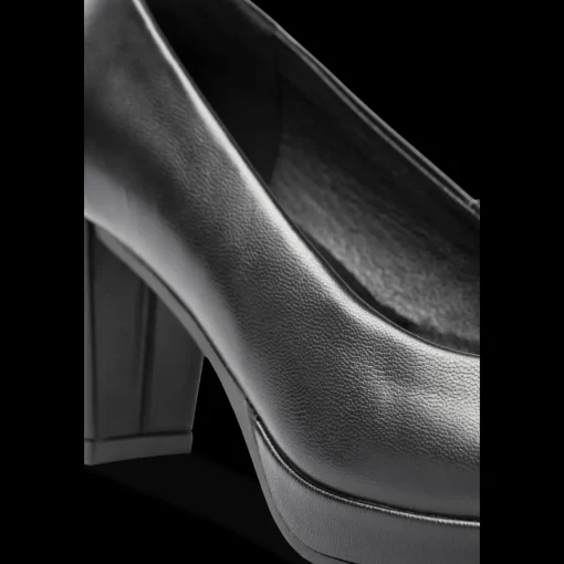 Pumps ZWART
