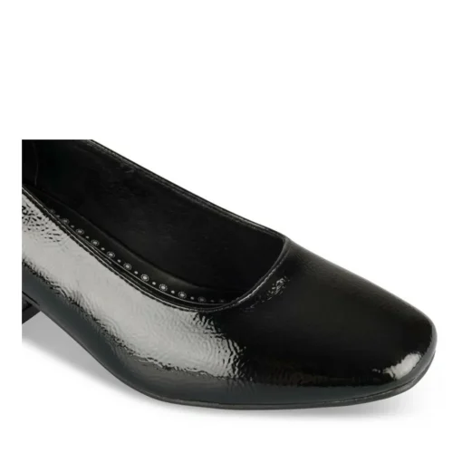 Pumps ZWART