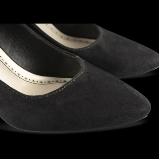 Pumps ZWART