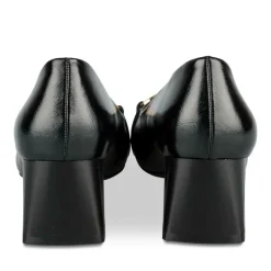 Pumps ZWART