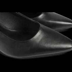 Pumps ZWART