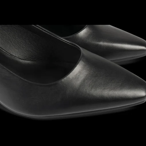 Pumps ZWART