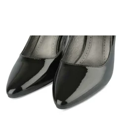 Pumps ZWART