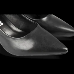Pumps ZWART