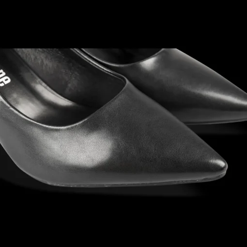 Pumps ZWART