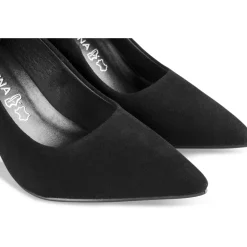 Pumps ZWART