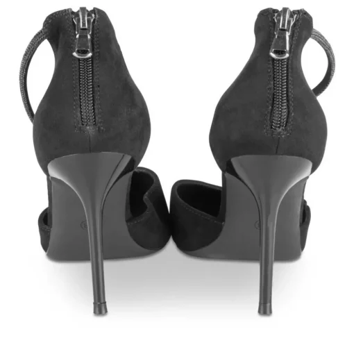 Pumps ZWART