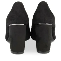 Pumps ZWART