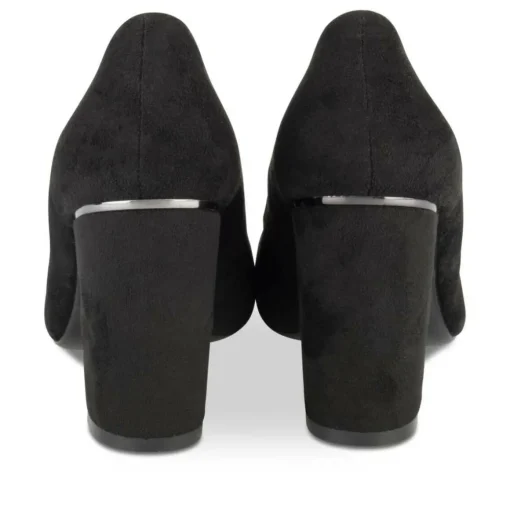 Pumps ZWART