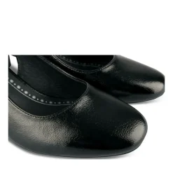 Pumps ZWART