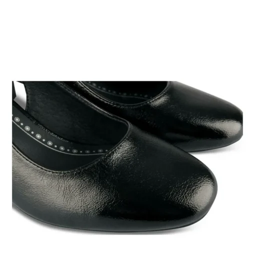 Pumps ZWART