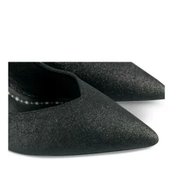 Pumps ZWART