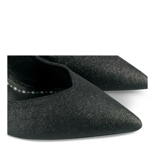 Pumps ZWART