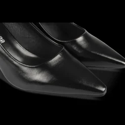 Pumps ZWART